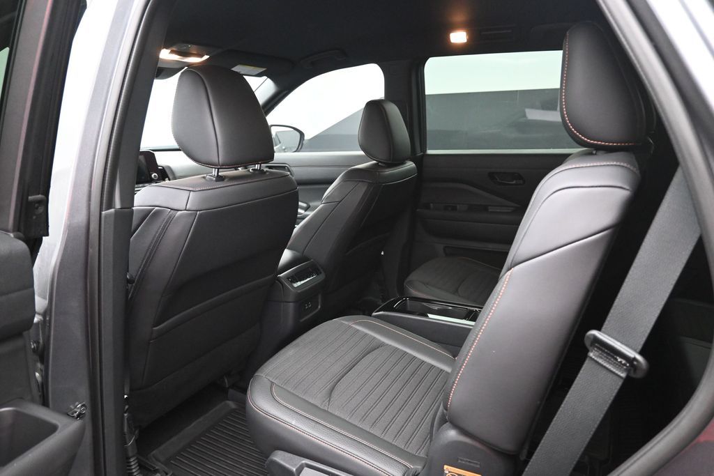 nissan pathfinder 2025 5N1DR3BD3SC250452 image nissan pathfinder 2025 5N1DR3BD3SC250452 image