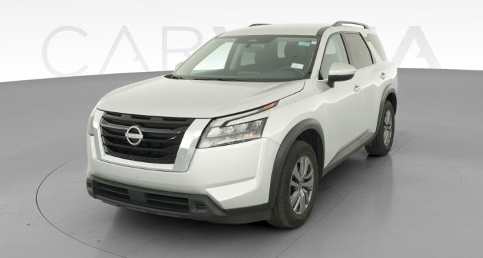nissan pathfinder 2025 5N1DR3BC9SC230861 image nissan pathfinder 2025 5N1DR3BC9SC230861 image