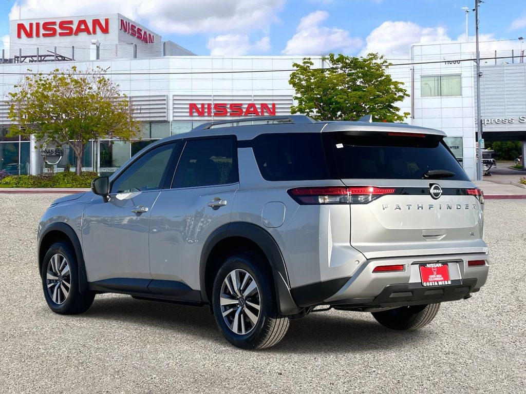 nissan pathfinder 2025 5N1DR3CA8SC310438 image nissan pathfinder 2025 5N1DR3CA8SC310438 image