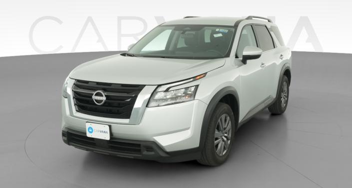 nissan pathfinder 2025 5N1DR3BA6SC275187 image nissan pathfinder 2025 5N1DR3BA6SC275187 image