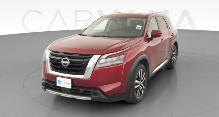 nissan pathfinder 2025 5N1DR3DG8SC237607 image nissan pathfinder 2025 5N1DR3DG8SC237607 image