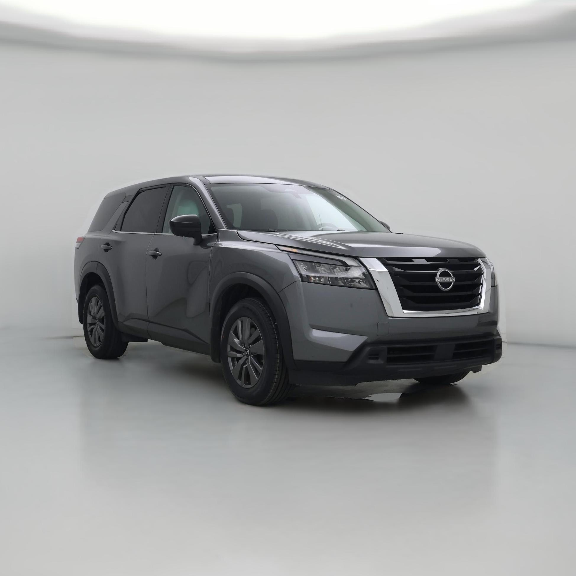nissan pathfinder 2025 5N1DR3AA4SC256512 image nissan pathfinder 2025 5N1DR3AA4SC256512 image