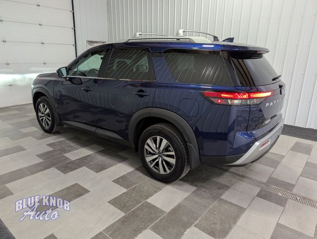 nissan pathfinder 2025 5N1DR3CC1SC306989 image nissan pathfinder 2025 5N1DR3CC1SC306989 image