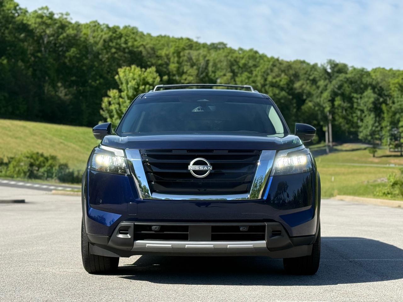 nissan pathfinder 2025 5N1DR3CC7SC230081 image nissan pathfinder 2025 5N1DR3CC7SC230081 image