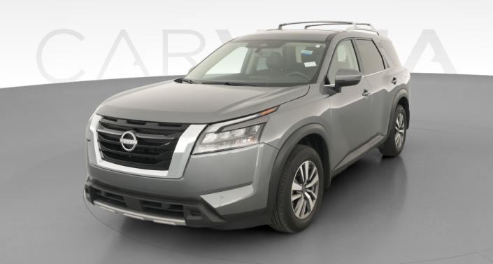 nissan pathfinder 2025 5N1DR3CA7SC256601 image nissan pathfinder 2025 5N1DR3CA7SC256601 image