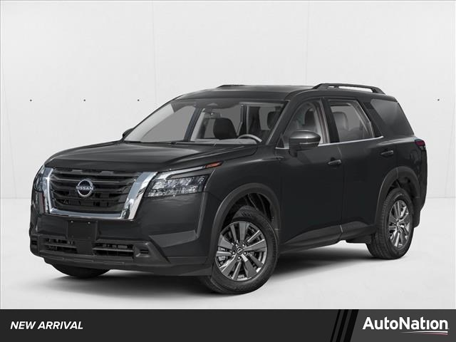 nissan pathfinder 2025 5N1DR3BC4SC238771 image nissan pathfinder 2025 5N1DR3BC4SC238771 image