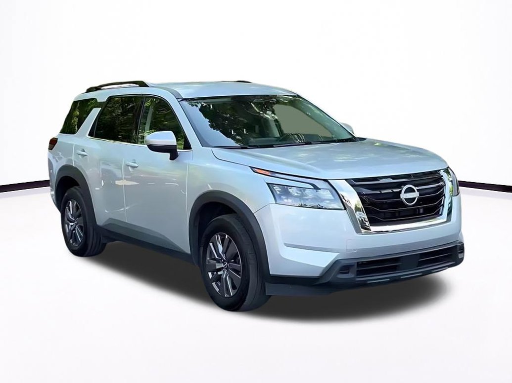 nissan pathfinder 2025 5N1DR3BC1SC207946 image nissan pathfinder 2025 5N1DR3BC1SC207946 image