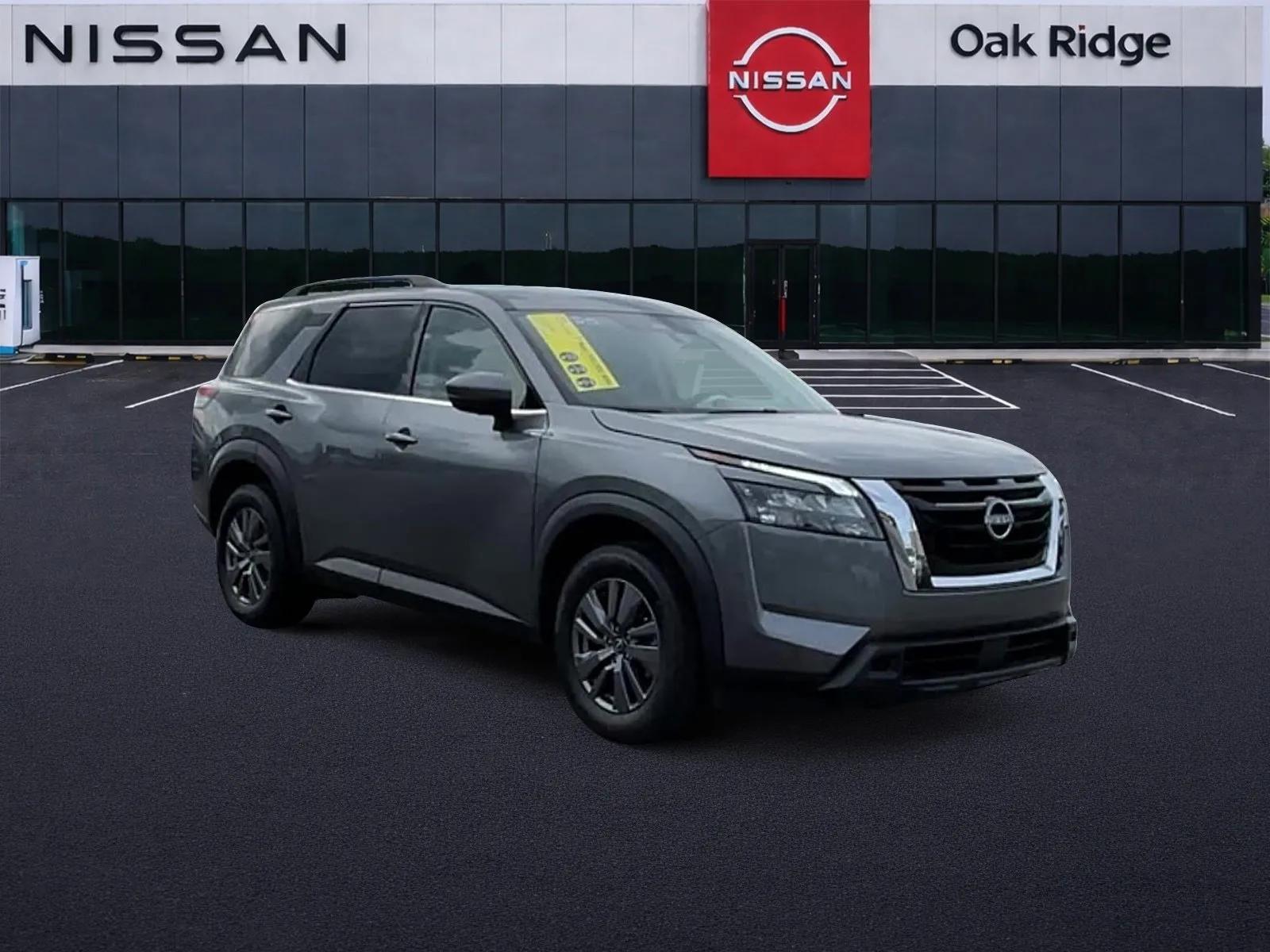 nissan pathfinder 2025 5N1DR3BA6SC211991 image nissan pathfinder 2025 5N1DR3BA6SC211991 image