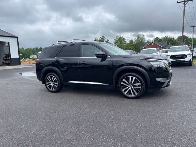 nissan pathfinder 2025 5N1DR3DK6SC303088 image nissan pathfinder 2025 5N1DR3DK6SC303088 image