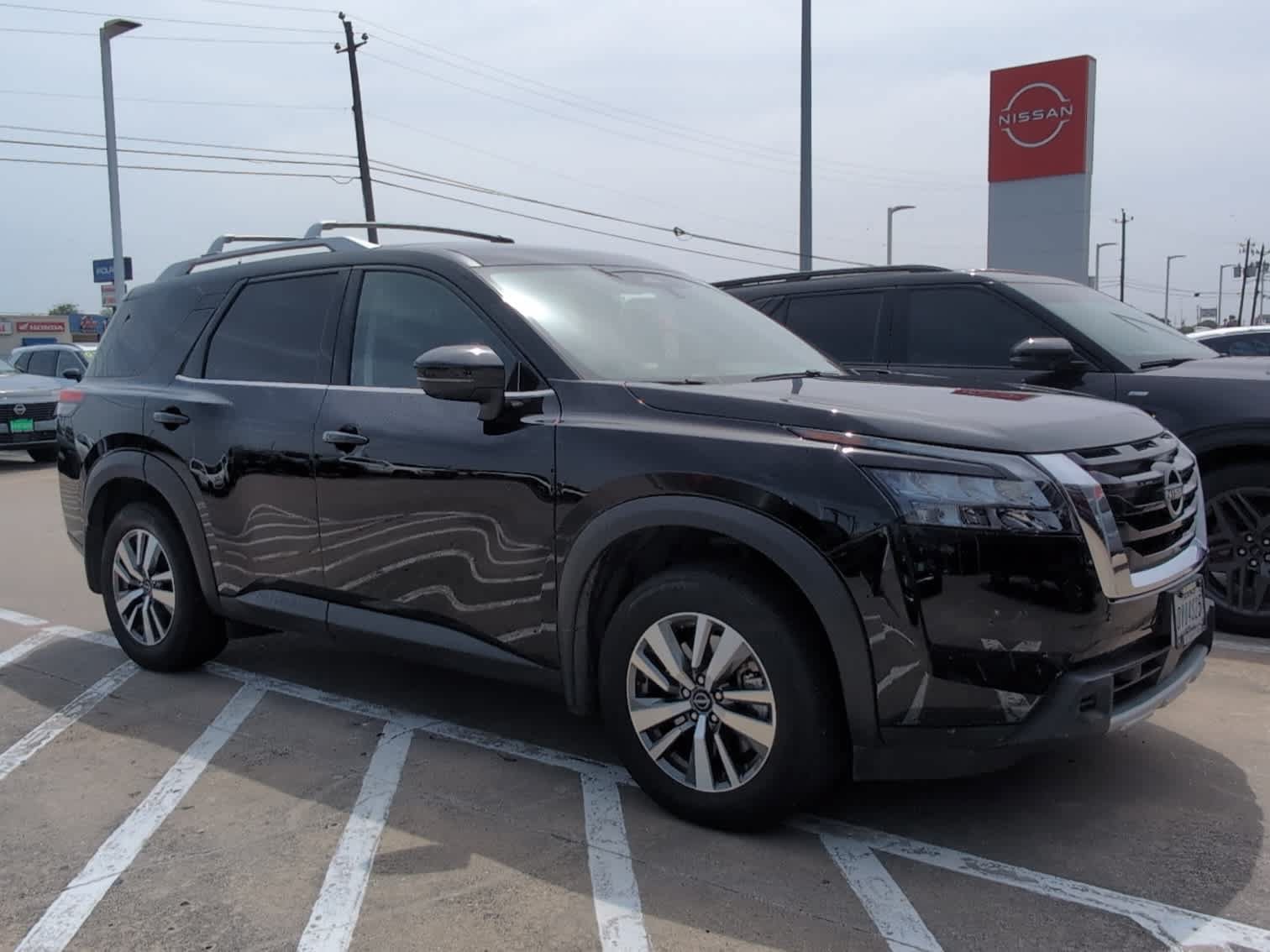 nissan pathfinder 2025 5N1DR3CA8SC210534 image nissan pathfinder 2025 5N1DR3CA8SC210534 image