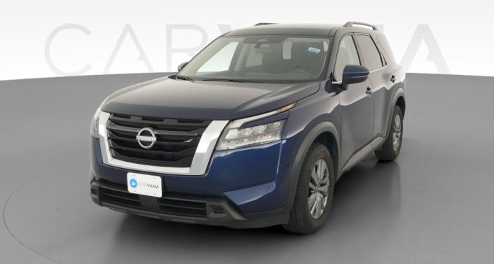 nissan pathfinder 2025 5N1DR3BC4SC205429 image nissan pathfinder 2025 5N1DR3BC4SC205429 image