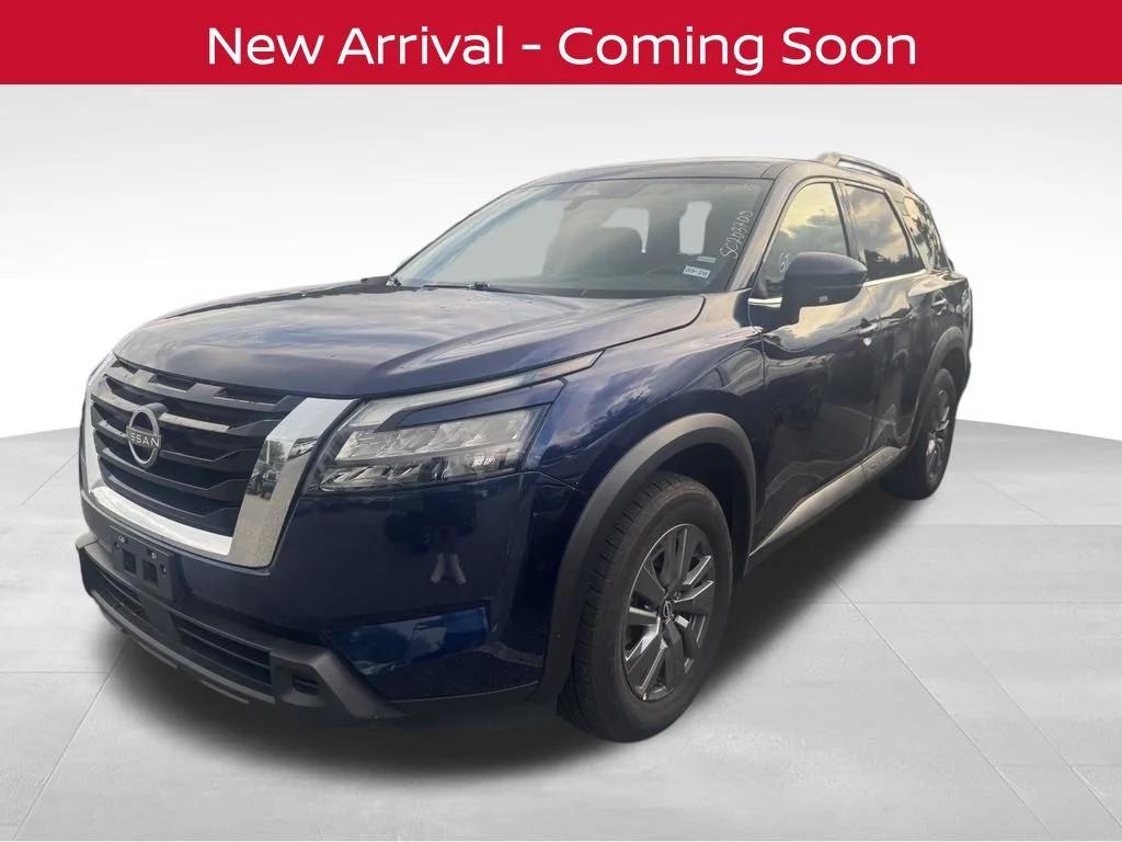 nissan pathfinder 2025 5N1DR3BA5SC203705 image nissan pathfinder 2025 5N1DR3BA5SC203705 image