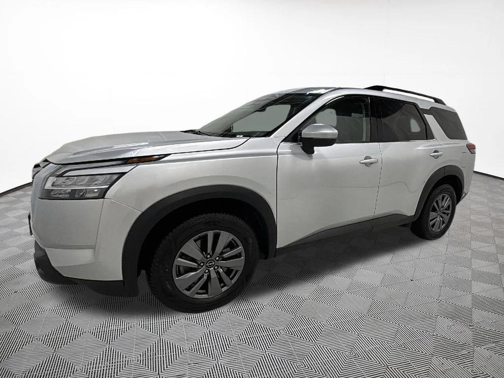 nissan pathfinder 2025 5N1DR3BC9SC207757 image nissan pathfinder 2025 5N1DR3BC9SC207757 image