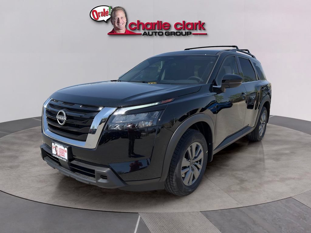 nissan pathfinder 2025 5N1DR3BA4SC246108 image nissan pathfinder 2025 5N1DR3BA4SC246108 image