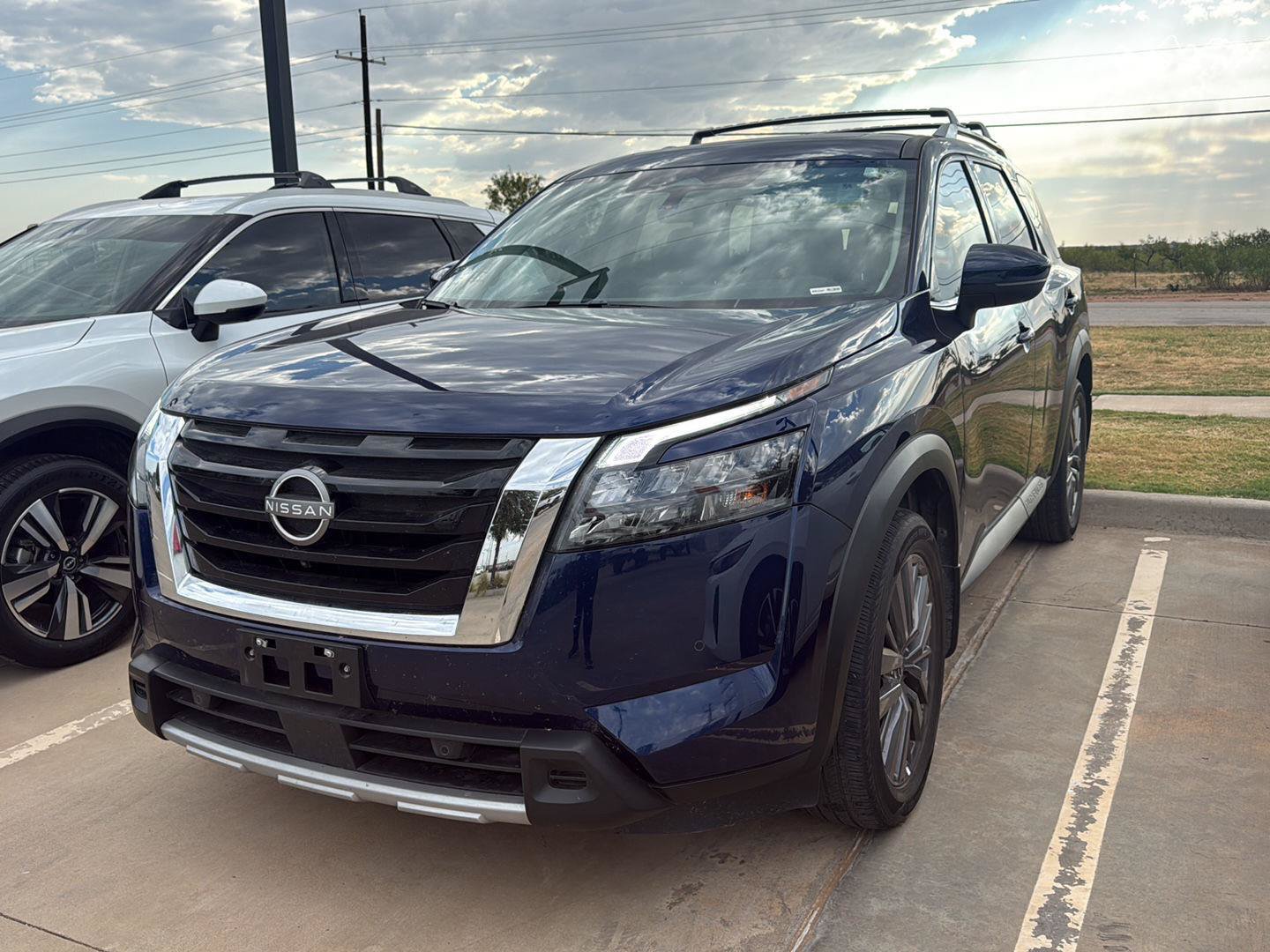 nissan pathfinder 2025 5N1DR3CB4SC206666 image nissan pathfinder 2025 5N1DR3CB4SC206666 image