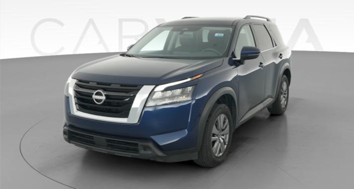 nissan pathfinder 2025 5N1DR3BA1SC230478 image nissan pathfinder 2025 5N1DR3BA1SC230478 image