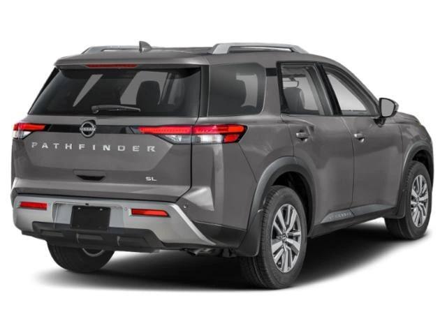 nissan pathfinder 2025 5N1DR3CA1SC308823 image nissan pathfinder 2025 5N1DR3CA1SC308823 image