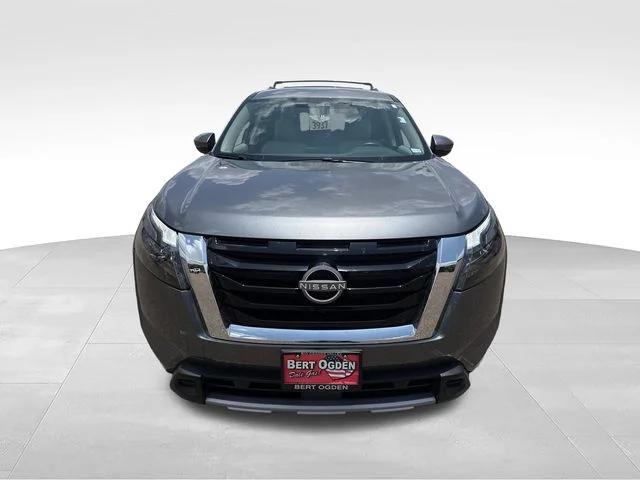 nissan pathfinder 2025 5N1DR3CC8SC271030 image nissan pathfinder 2025 5N1DR3CC8SC271030 image