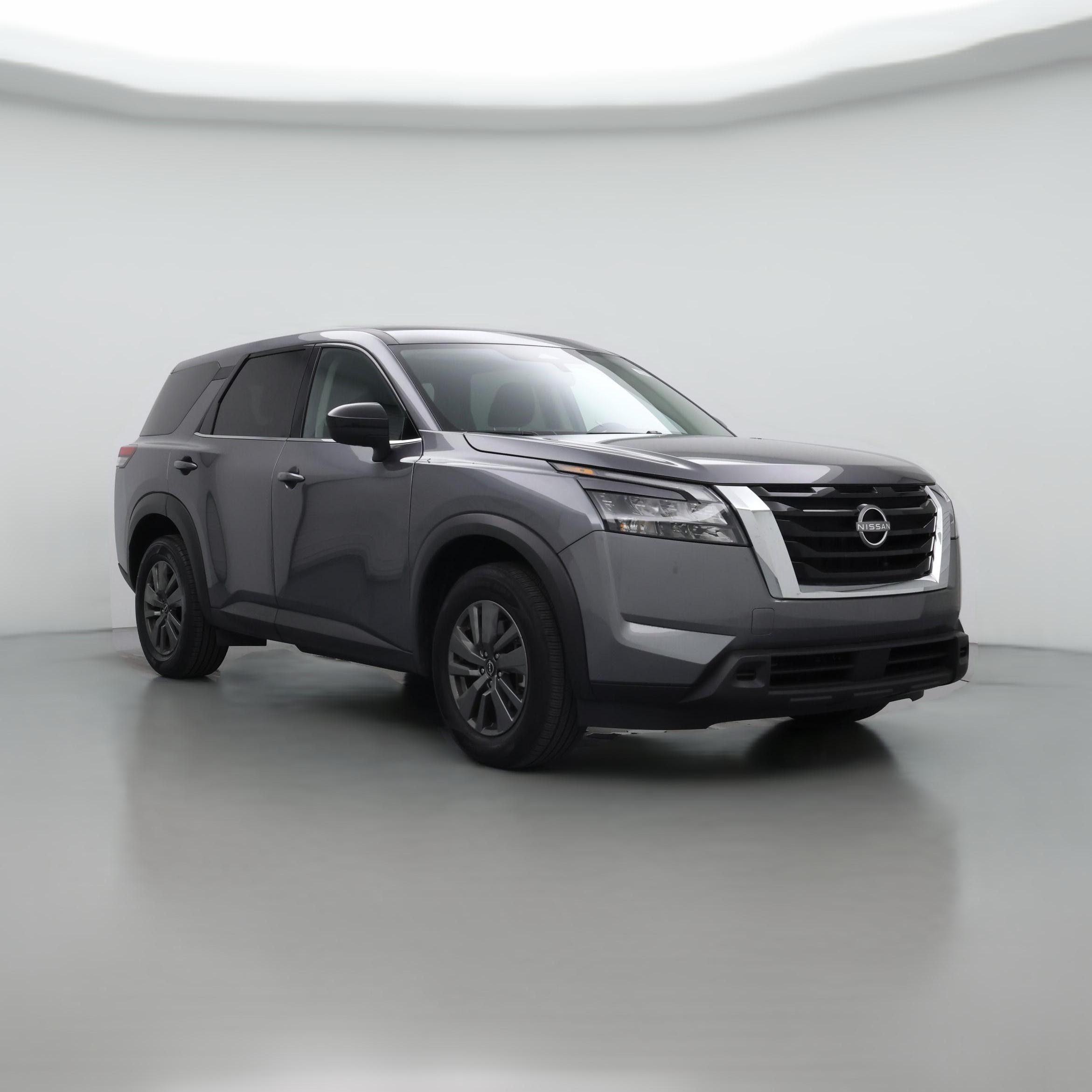 nissan pathfinder 2025 5N1DR3AA2SC280999 image nissan pathfinder 2025 5N1DR3AA2SC280999 image