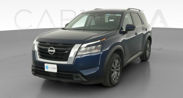 nissan pathfinder 2025 5N1DR3BA7SC276090 image nissan pathfinder 2025 5N1DR3BA7SC276090 image