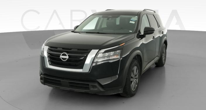 nissan pathfinder 2025 5N1DR3BAXSC210083 image nissan pathfinder 2025 5N1DR3BAXSC210083 image