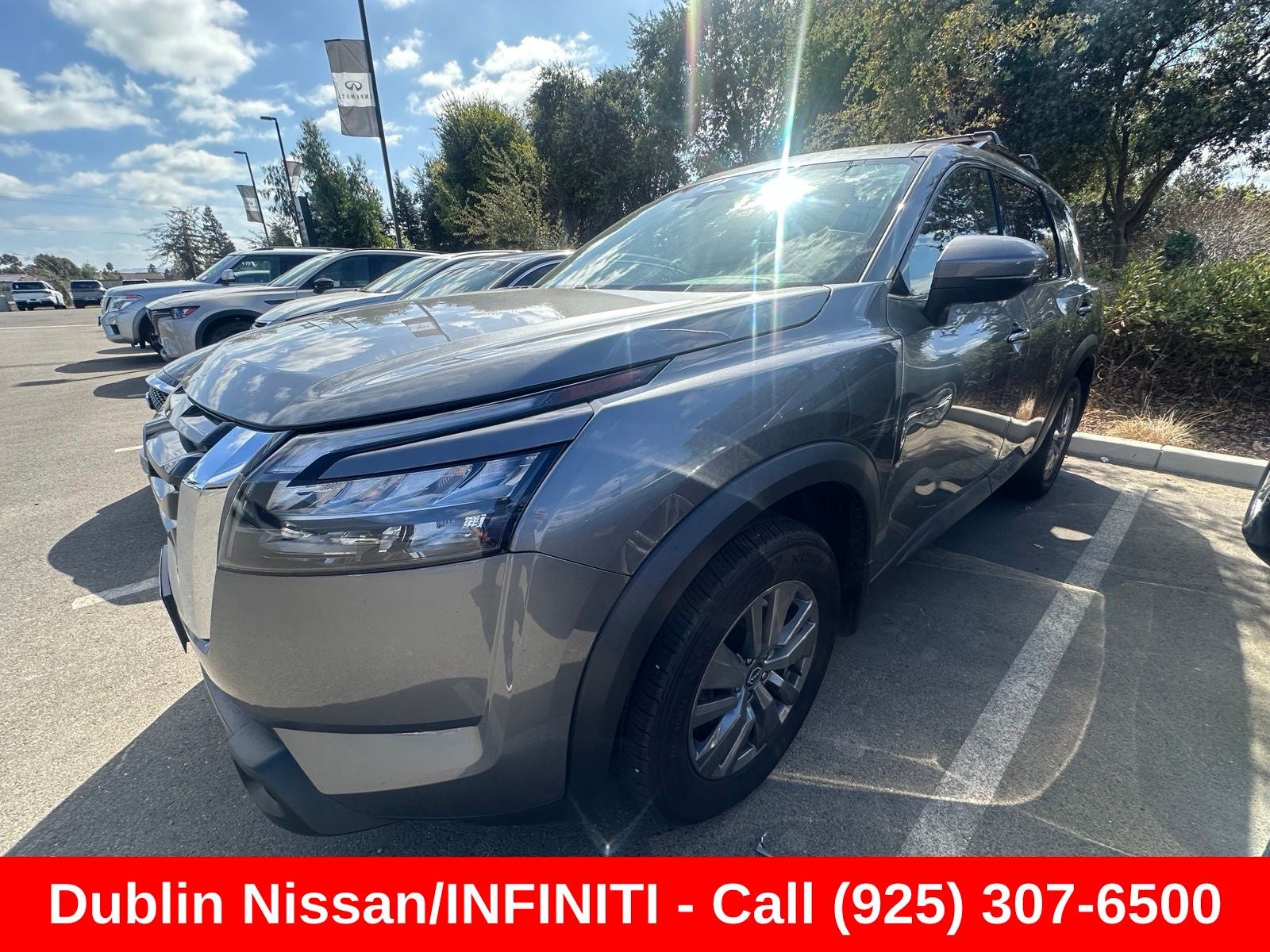 nissan pathfinder 2025 5N1DR3BA1SC268566 image nissan pathfinder 2025 5N1DR3BA1SC268566 image