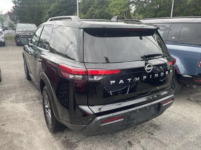 nissan pathfinder 2025 5N1DR3BA2SC246205 image nissan pathfinder 2025 5N1DR3BA2SC246205 image