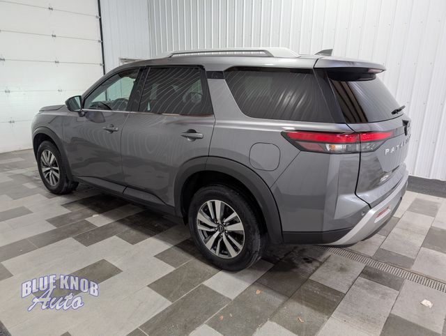 nissan pathfinder 2025 5N1DR3CC1SC254957 image nissan pathfinder 2025 5N1DR3CC1SC254957 image