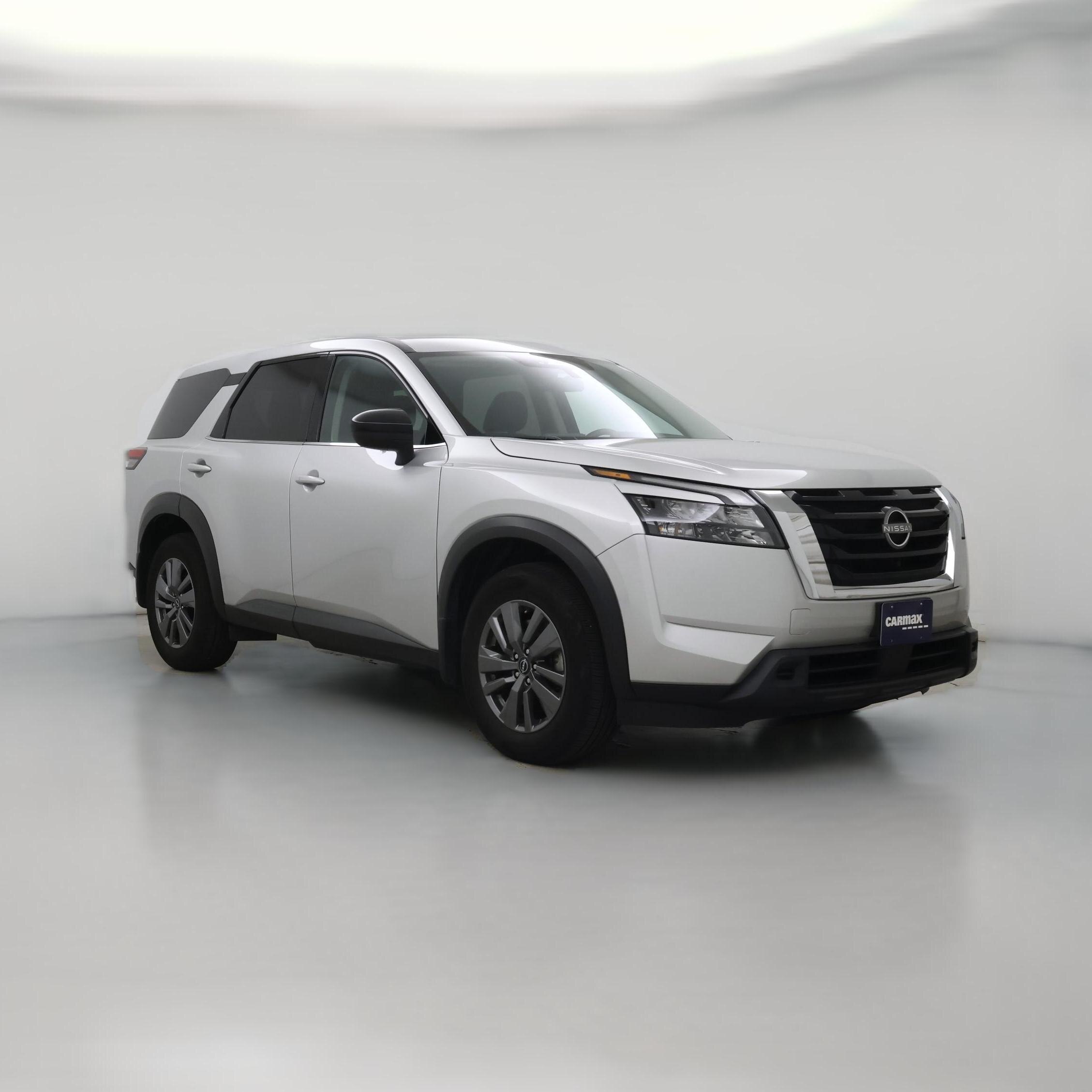 nissan pathfinder 2025 5N1DR3AAXSC245143 image nissan pathfinder 2025 5N1DR3AAXSC245143 image