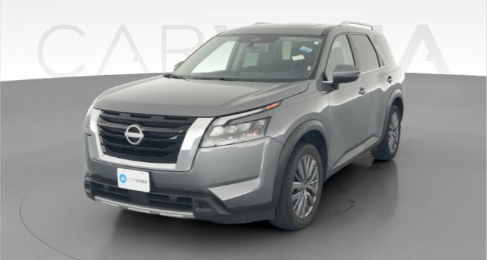 nissan pathfinder 2025 5N1DR3CB2SC258488 image nissan pathfinder 2025 5N1DR3CB2SC258488 image