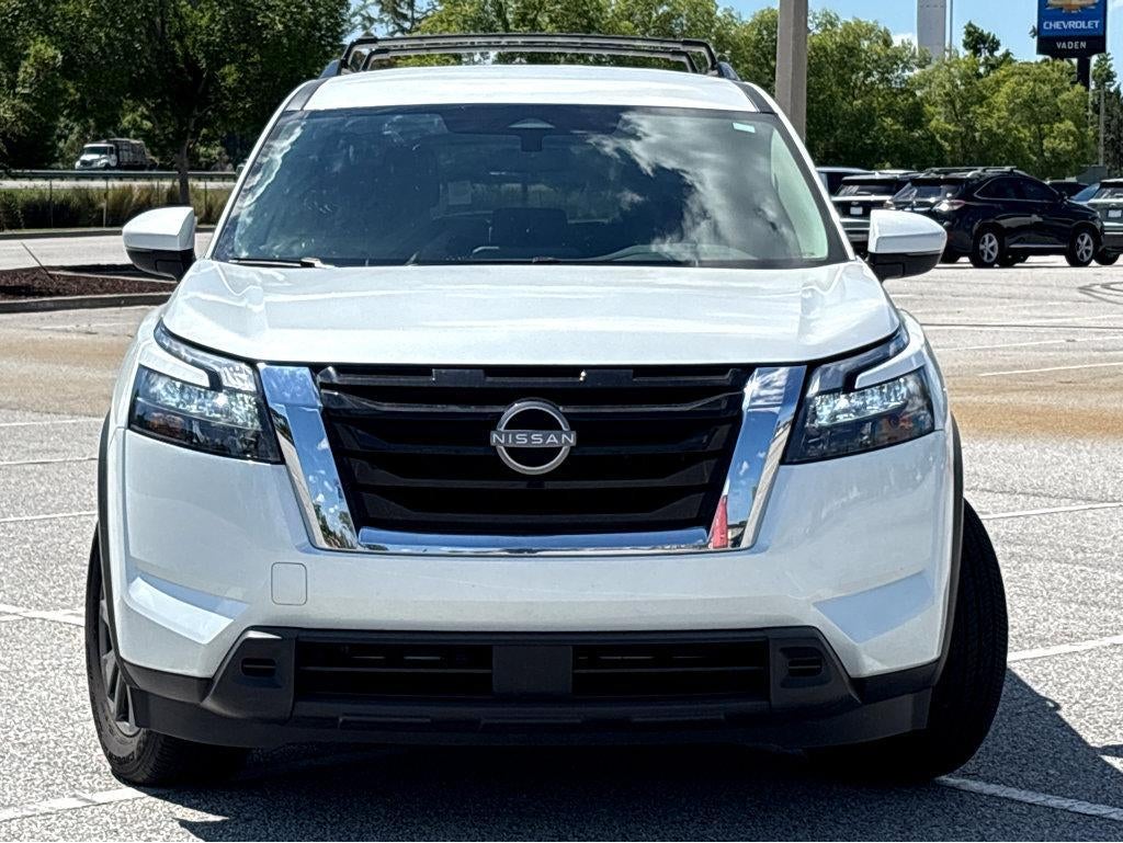 nissan pathfinder 2025 5N1DR3BA7SC279068 image nissan pathfinder 2025 5N1DR3BA7SC279068 image