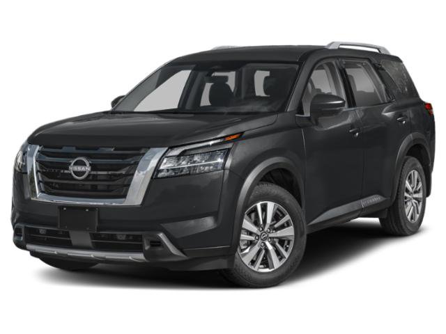 nissan pathfinder 2025 5N1DR3CA3SC280183 image nissan pathfinder 2025 5N1DR3CA3SC280183 image