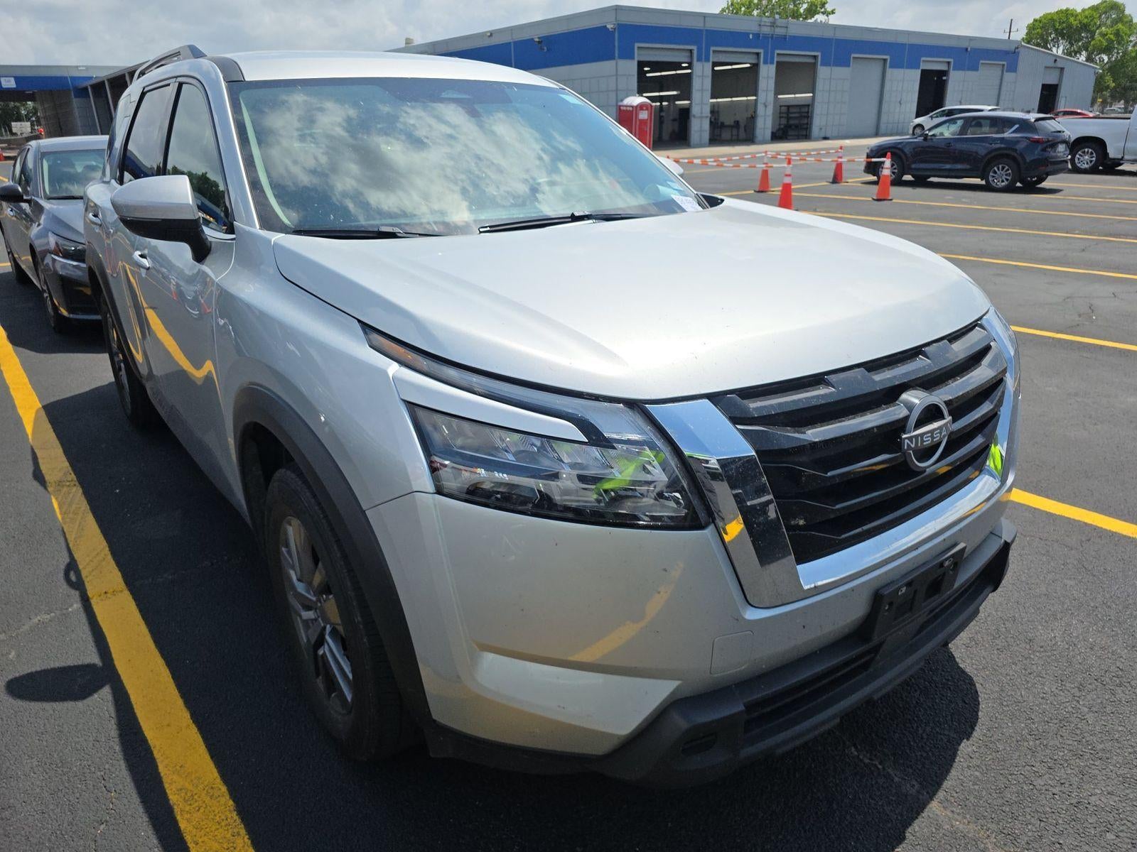 nissan pathfinder 2025 5N1DR3BA1SC281494 image nissan pathfinder 2025 5N1DR3BA1SC281494 image