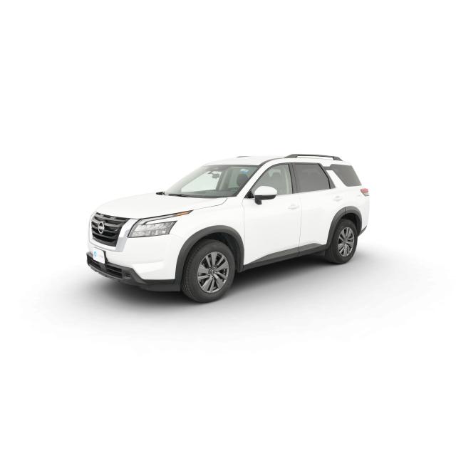 nissan pathfinder 2025 5N1DR3BA4SC251115 image nissan pathfinder 2025 5N1DR3BA4SC251115 image