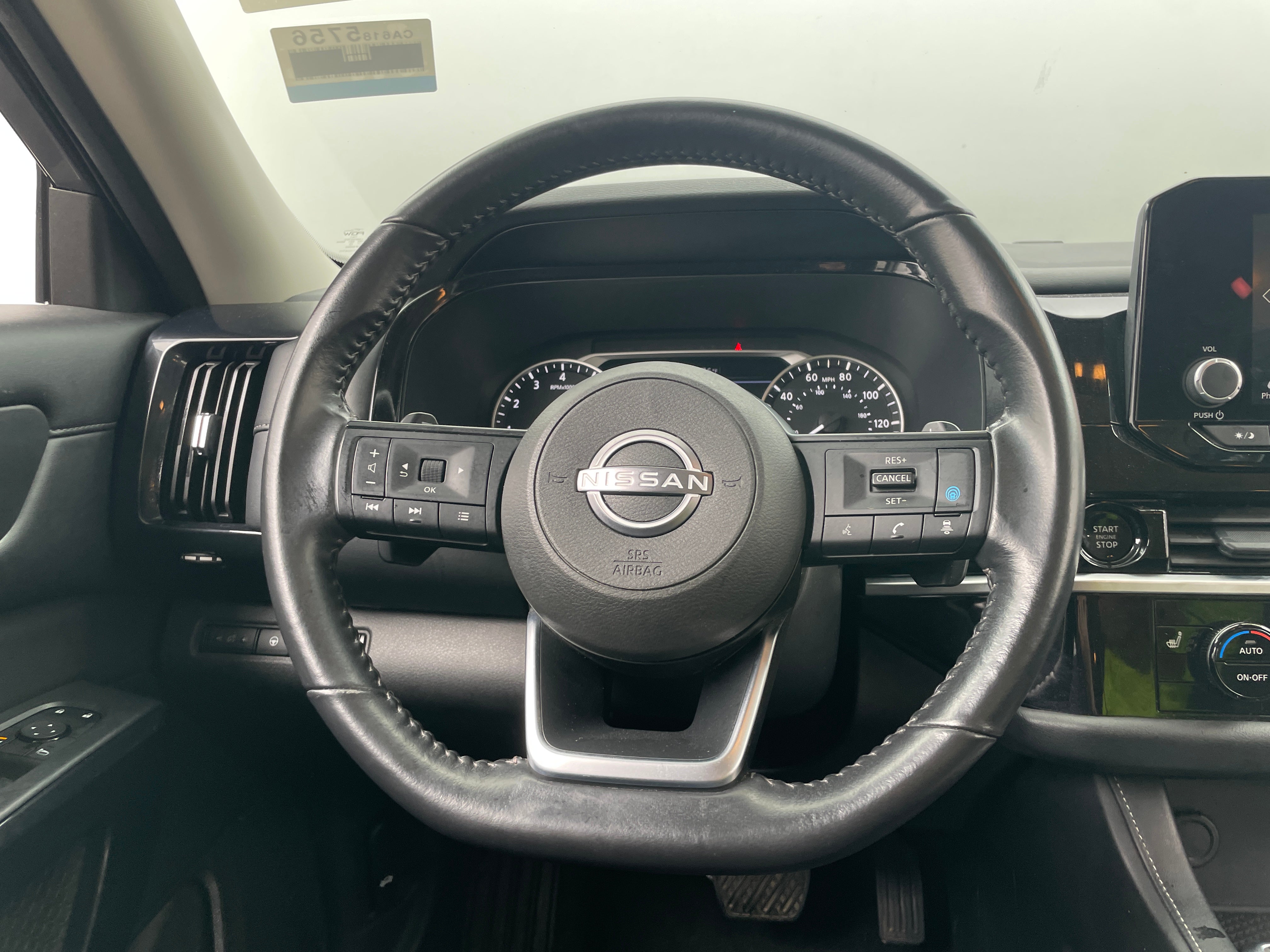 nissan pathfinder 2025 5N1DR3BA8SC212012 image nissan pathfinder 2025 5N1DR3BA8SC212012 image