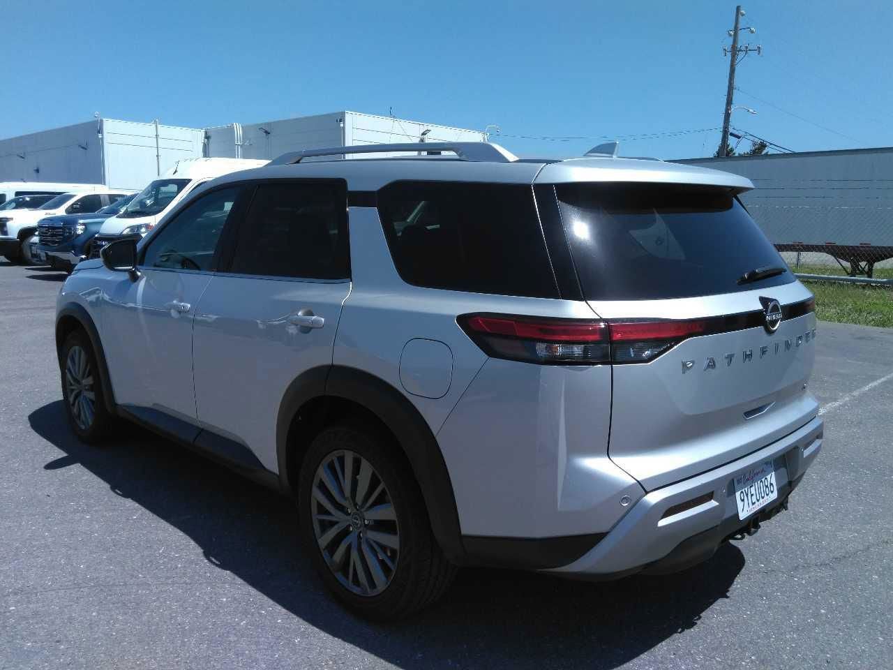 nissan pathfinder 2025 5N1DR3CB7SC258826 image nissan pathfinder 2025 5N1DR3CB7SC258826 image