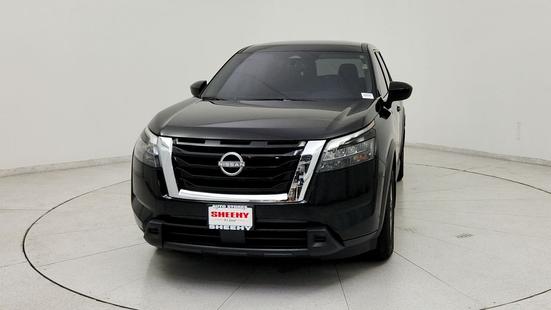 nissan pathfinder 2025 5N1DR3AC8SC230514 image nissan pathfinder 2025 5N1DR3AC8SC230514 image