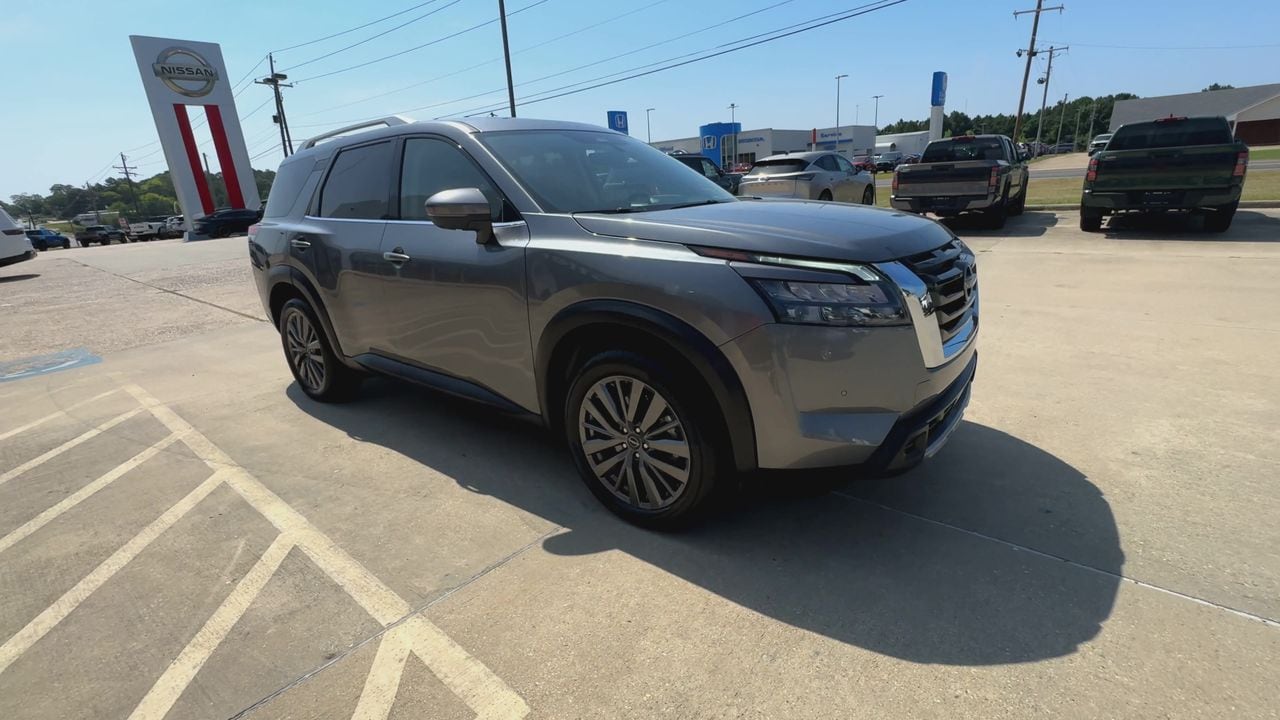 nissan pathfinder 2025 5N1DR3CBXSC267097 image nissan pathfinder 2025 5N1DR3CBXSC267097 image