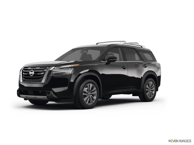 nissan pathfinder 2025 5N1DR3CD6SC313803 image nissan pathfinder 2025 5N1DR3CD6SC313803 image