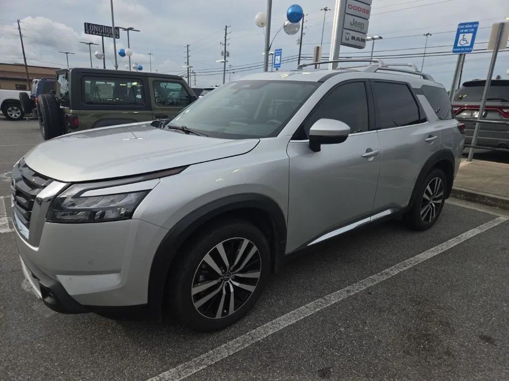 nissan pathfinder 2025 5N1DR3DH2SC247462 image nissan pathfinder 2025 5N1DR3DH2SC247462 image
