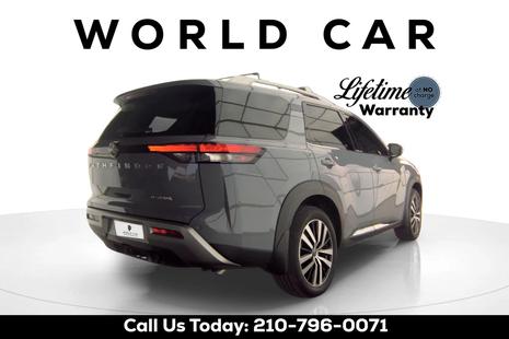 nissan pathfinder 2025 5N1DR3DG7SC287012 image nissan pathfinder 2025 5N1DR3DG7SC287012 image