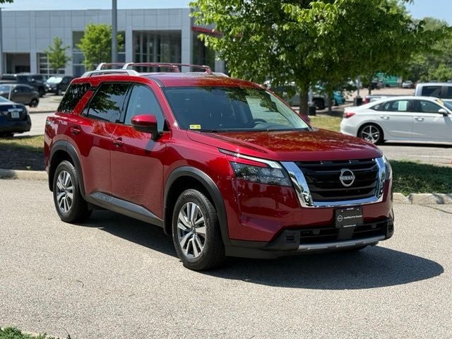 nissan pathfinder 2025 5N1DR3CC2SC220574 image nissan pathfinder 2025 5N1DR3CC2SC220574 image
