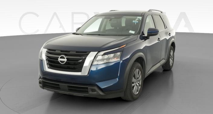 nissan pathfinder 2025 5N1DR3BA0SC230892 image nissan pathfinder 2025 5N1DR3BA0SC230892 image