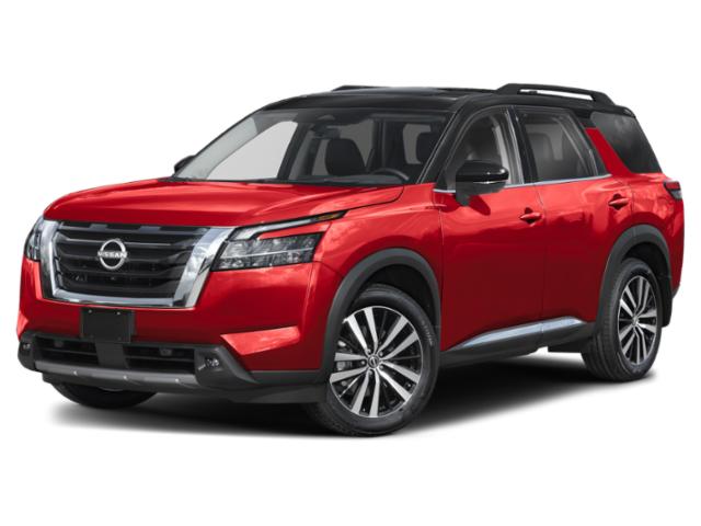 nissan pathfinder 2025 5N1DR3DG6SC277622 image nissan pathfinder 2025 5N1DR3DG6SC277622 image