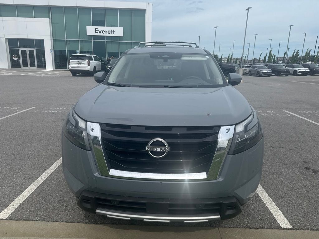 nissan pathfinder 2025 5N1DR3DK8SC226370 image nissan pathfinder 2025 5N1DR3DK8SC226370 image