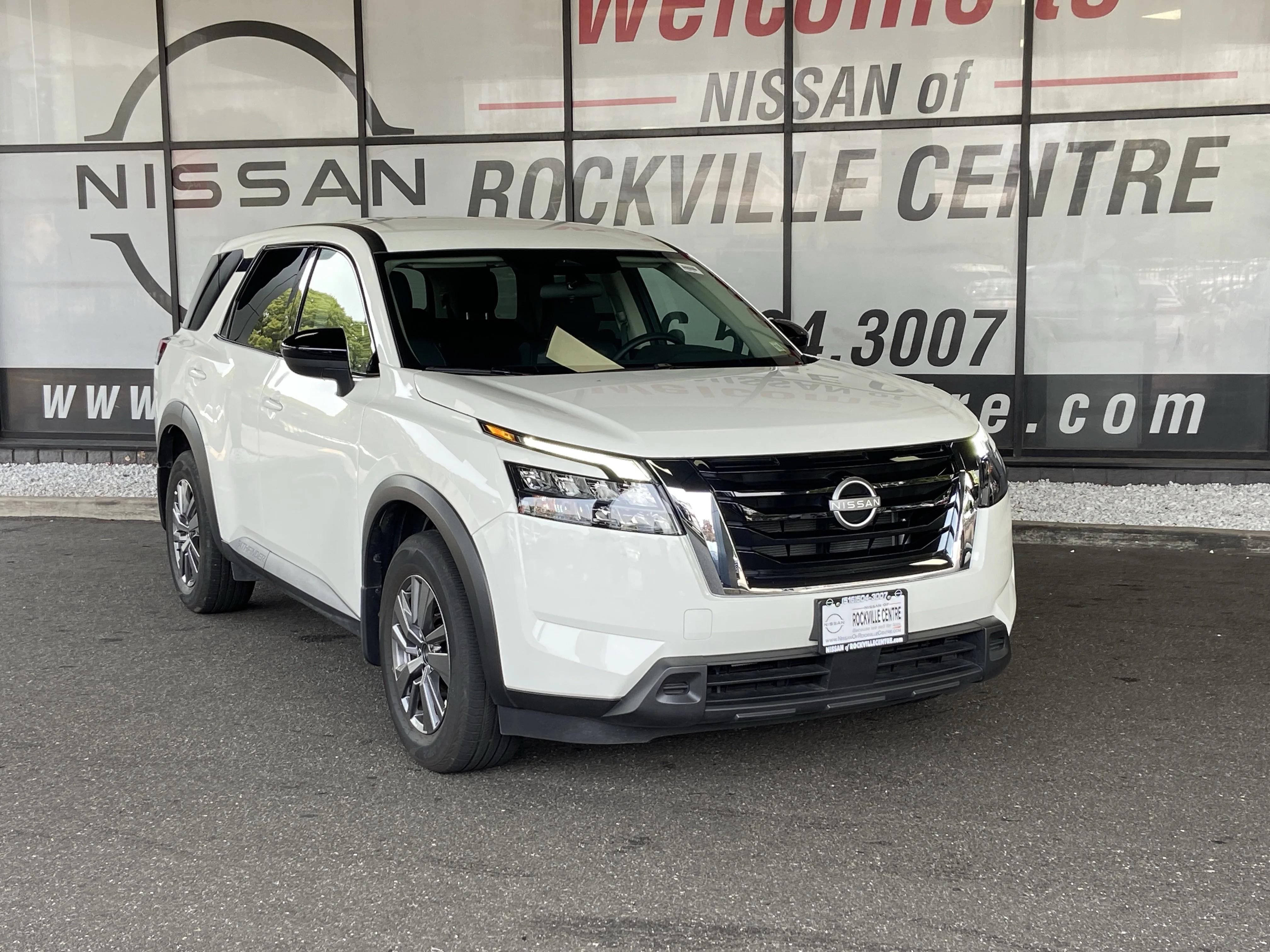 nissan pathfinder 2025 5N1DR3AC6SC277203 image nissan pathfinder 2025 5N1DR3AC6SC277203 image