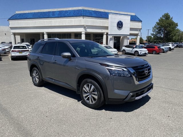 nissan pathfinder 2025 5N1DR3CC2SC302885 image nissan pathfinder 2025 5N1DR3CC2SC302885 image