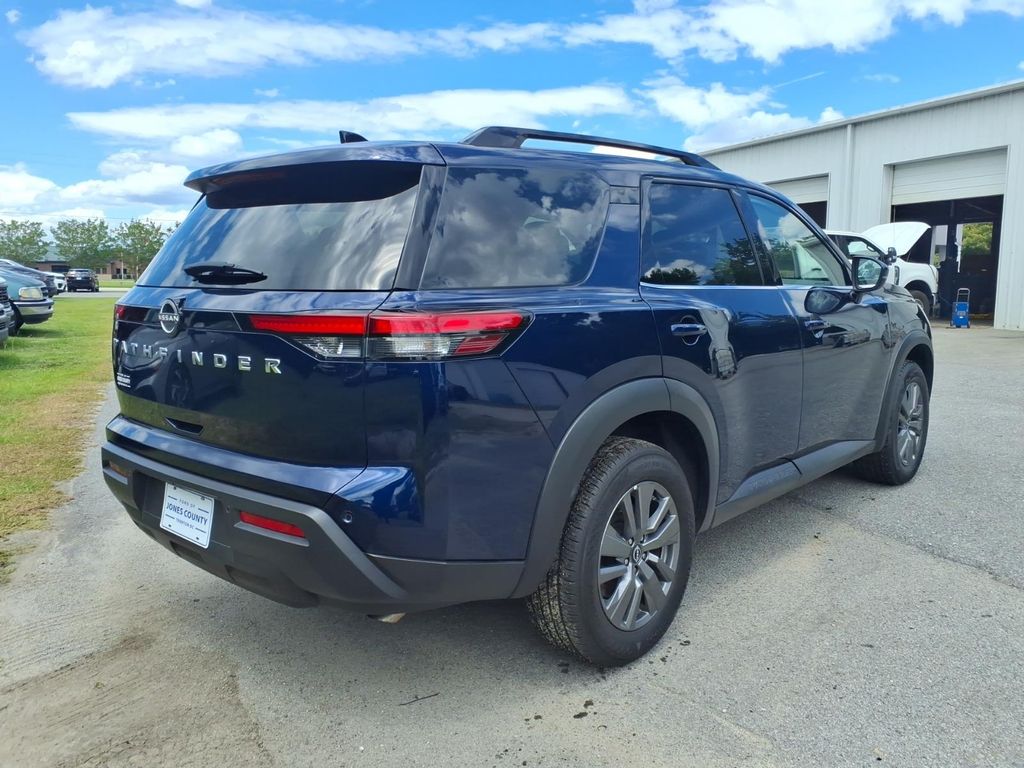 nissan pathfinder 2025 5N1DR3BA9SC247612 image nissan pathfinder 2025 5N1DR3BA9SC247612 image