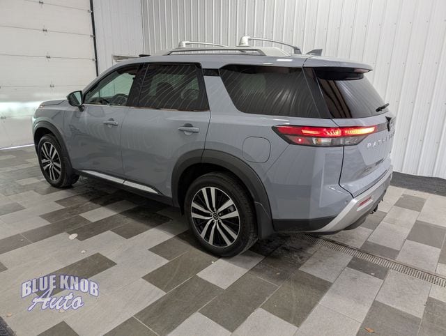 nissan pathfinder 2025 5N1DR3DJ5SC207654 image nissan pathfinder 2025 5N1DR3DJ5SC207654 image