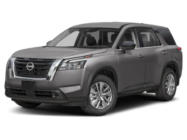 nissan pathfinder 2025 5N1DR3AA2SC293719 image nissan pathfinder 2025 5N1DR3AA2SC293719 image